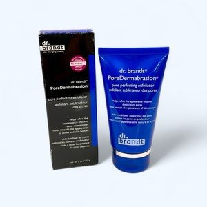 Dr. Brandt PoreDermabrasion